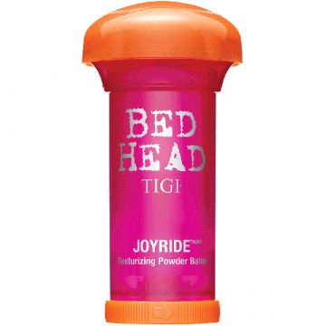 Pudra par Tigi Bed Head Styling Joyride Texturizing pentru aranjare par 58ml