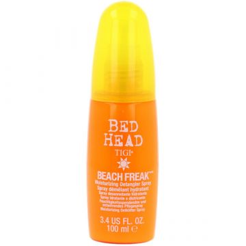 Spray de par Tigi Bed Head Beach Freak Detangler pentru descurcare 100ml