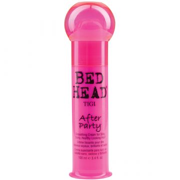 Crema de par Tigi Bed Head After Party Smoothing pentru luciu 100ml
