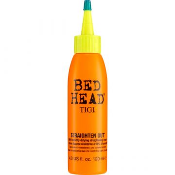 Crema de par Tigi Bed Head Styling Straighten Out pentru texturizare 120ml