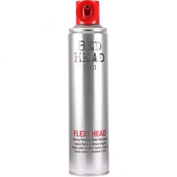 Fixativ Tigi BED HEAD Styling Flexi Head pentru fixare par 385ml