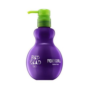 Crema Tigi Bed Head Foxy Curl Contour 200ml