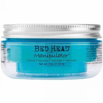 Pasta de par Tigi Bed Head Styling Manipulator pentru texturizare si fixare 57g