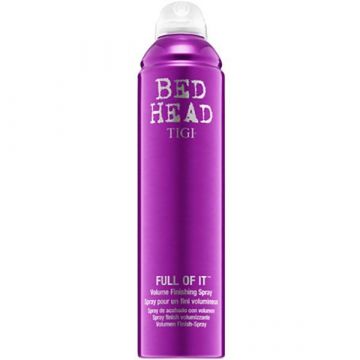 Fixativ de par Tigi Bed Head Styling Big Head pentru volum 371ml