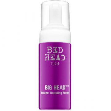 Spuma de par Tigi Bed Head Styling Big Head pentru volum 125ml