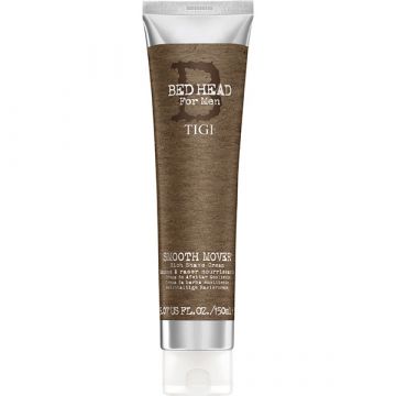 Crema Tigi Bed Head Smooth Mover Shave For Men pentru barbierit 150ml