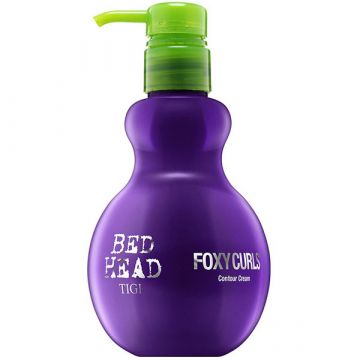 Crema Tigi Bed Head Foxy Curls pentru par 200ml
