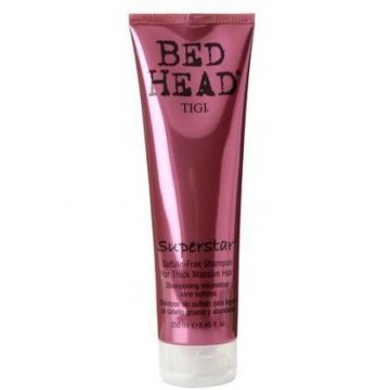Sampon Tigi Bed Head Superstar 250ml