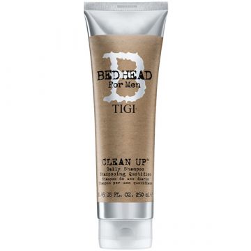 Sampon Tigi B for Men Clean-Up pentru toate tipurile de par