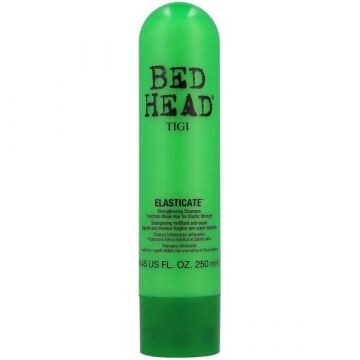 Sampon Tigi Bed Head Styling Elasticate Pentru par cret si ondulat 205ml