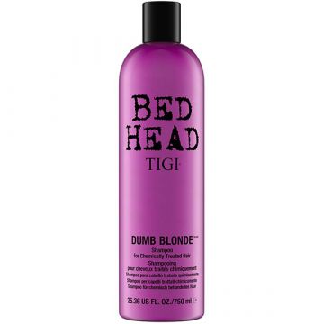 Sampon Tigi Bed Head Dumb Blonde 750ml