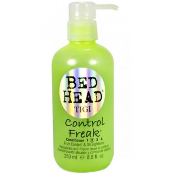 Conditioner Tigi Control Freak pentru indreptare par 250ml