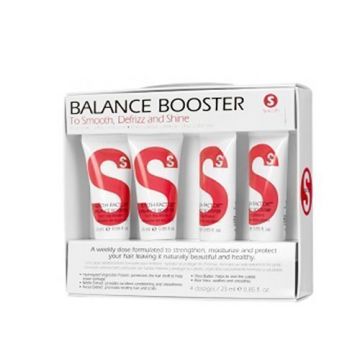 Tratament pentru par Tigi Balance Booster 4x25ml