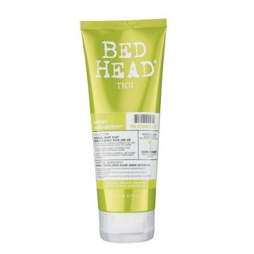 Conditioner Tigi Bed Head Styling Re-Energize pentru par deteriorat 200ml