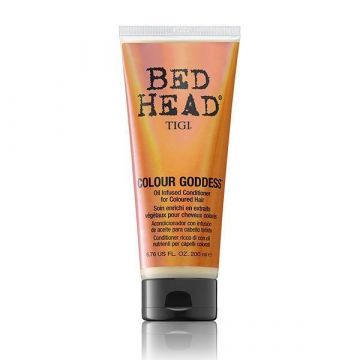 Conditioner Tigi BED HEAD Styling Color Goddess pentru par vopsit 200ml