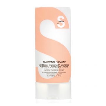 Conditioner Tigi Sf Diamond Dreams pentru par deteriorat 250ml