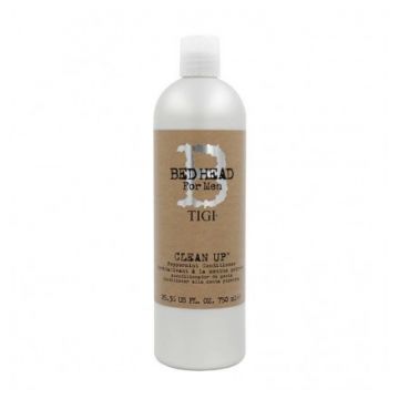 Contitioner Tigi Bed Head Clean Up Peppermint pentru barbati 750ml