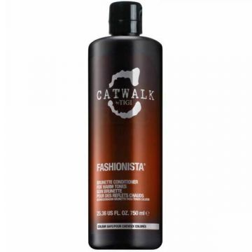Conditioner Tigi Catwalk Fashionista Brunette 750ml 