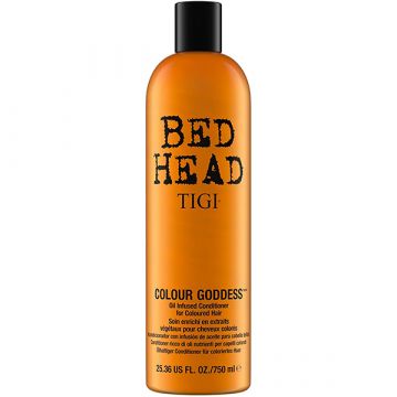 Conditioner Tigi Bed Head Colour Goddess Oil Infused 750ml 