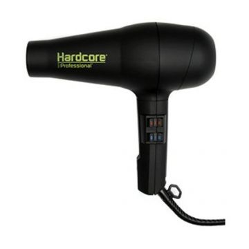 Uscator de par Tigi Hardcore 