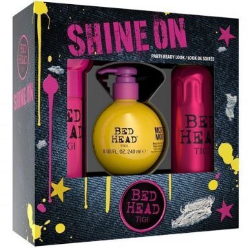 Set Tigi Bed Head Shine On Gift Pack