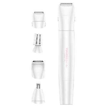 Set trimmer electric 4 IN 1 TOUCHBeauty All in One Trimmer