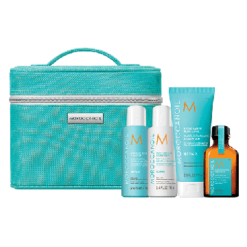Set Moroccanoil Mediterranean Escape Repair Travel
