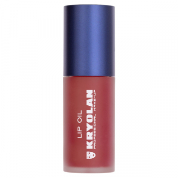 Ulei-de-buze-Kryolan-Lip-Oil-Ruby-Kiss