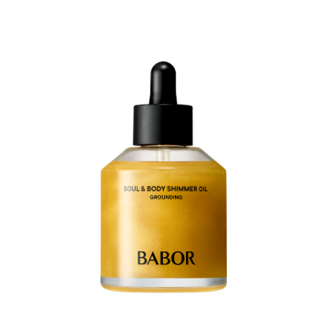 Ulei-sclipitor-Babor-Soul-Body-Shimmer-Oil-Grounding-100ml