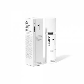 Crema Nexultra Sublime 1 Universkin 40ml 