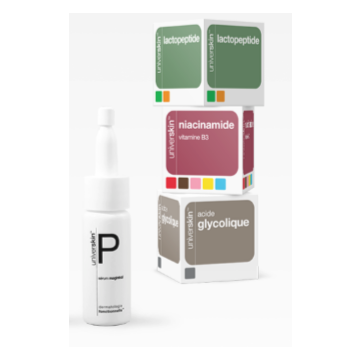 Serum personalizat Universkin P Zi 15 ml