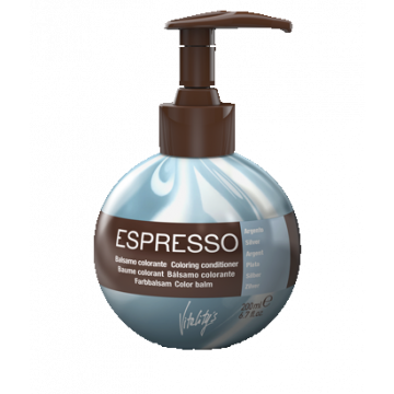 Conditioner Colorant Vitality's Espresso Argento 200ml