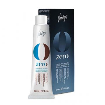Vopsea par fara amoniac Vitality's Tinta Zero vitality's 6.5 60ml