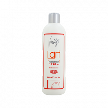 Crema Oxidanta Vitality's Performer ART 10v 3% 1000 ml