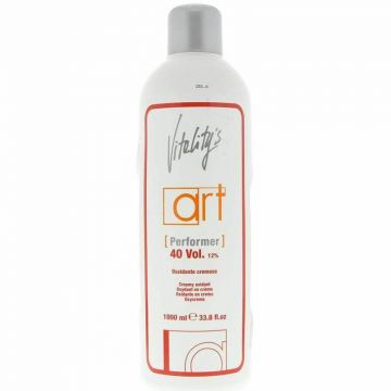 Crema Oxidanta Vitality's 40 v 1 L