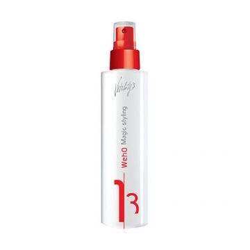 Spray Vitality's Magic Styling We Ho pentru protectie termica 50 ml