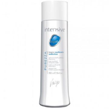 Sampon anti-matreata Vitality's Intensive Aqua Purezza 250ml
