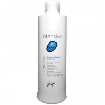 Sampon anti-matreata Vitality's Intensive Aqua Purezza 1L