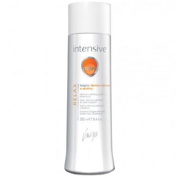 Sampon Hidratant Calmant Vitality's Intensive Aqua Relax Dermo Calming Smoothing Shampoo 250ml
