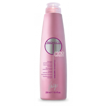 Sampon Vitality's Color Plus C pentru parul vopsit 250ml