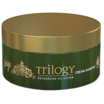 Sampon Vitality's Trilogy cu textura cremoasa 250ml