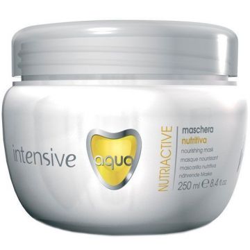 Masca de par Vitality's Nourishing pentru hidratare 250ml