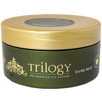 Masca de par Vitality's Trilogy Divine Mask 250ml
