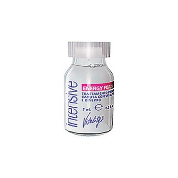 Fiole Vitality's Intensive Energy Fortza 8 fiole X 7ml