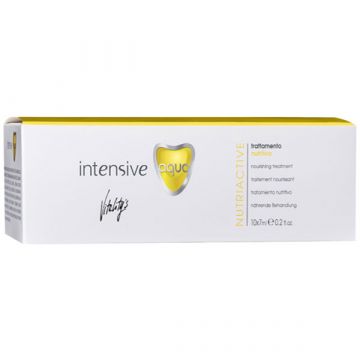 Fiole nutritive Vitality's Intensive Aqua Nutriactive 10x7ml
