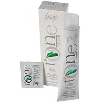 Vopsea semipermanenta de par Vitality's Tone fara amoniac 6.4 100 ml