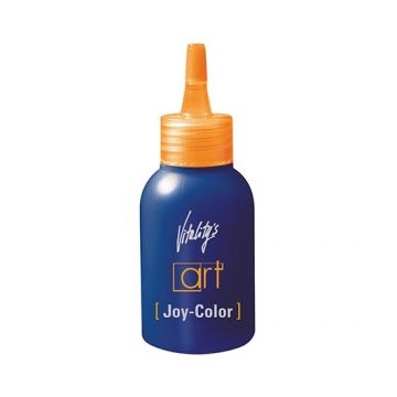 Vopsea fara amoniac Vitality's Joy Color Castano Scuro 70ml
