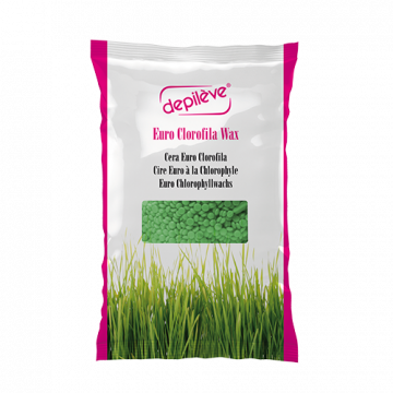 Ceara Depileve Clorofila Granule 1kg 