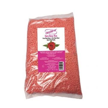 Ceara traditionala roz perle Depileve 1kg