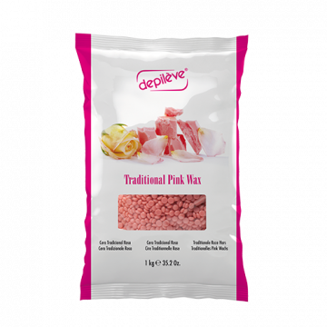 Ceara Depileve Roz Granule 1kg